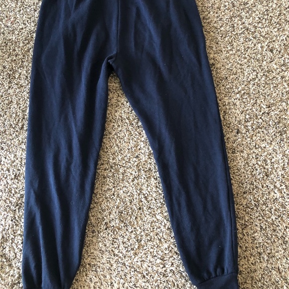 Nasa “To The Moon And Back” Sweatpants - Picture 2 of 3